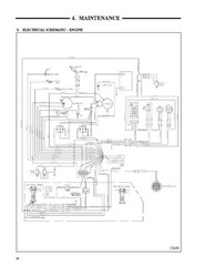 185 SKID-STEER LOADER Owner’s Operator Lubrication Manual Fits Thomas 185 53667