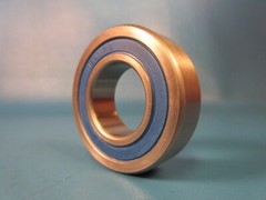 Tritan SS1641 2RS FM222, Radial Ball Bearing, Stainless Steel, (KYK, BL, SMT)