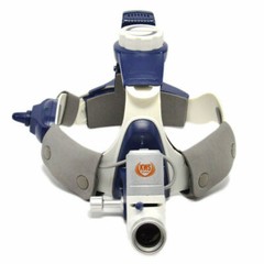 KD-202A-7 5W LED Dental ENT Examination Surgery Integration Medical Headlight