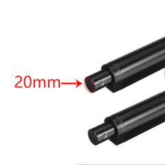 Linear Actuator 12V Heavy Duty Waterproof Stroke 2″~40″ 1000MM 2000N 450lbs