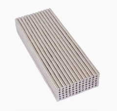 Magnets Steel Magnet Cylindrical Strong Magnets Iron Boron D2*1/1.5/2/3/4/5MM