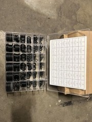 OSK™ Industrial Standard O-Ring Kit