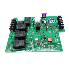 Furnace Control Board 1012-920A HVAC Blower Fan Replacement 62-24084