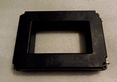 Square D S33579 M/P/R Frame Neutral Sensor Current Transformer 300A-800A NEW