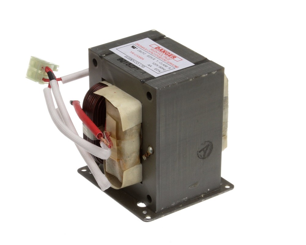 Amana Menumaster Transformer, Hv 54127011 – Free Shipping + Geniune OEM