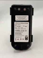 Honeywell North Primair PA-700 Powered Air Purifying Respirator. Updated Listing