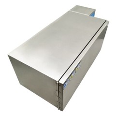 110V SUS304 Stainless Steel UVA Aging Test Chamber 315nm-420nm(UVA)