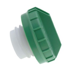 Fuel Fill Cap For Bobcat A220 A300 1600 2000 2400 2410 S100 S130 S150