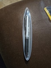 Pentel EnerGize Mechanical Lead Pencil 0.5mm Lead PL75A New In Container
