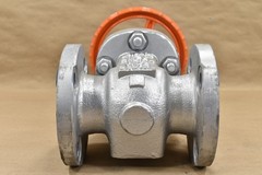 KITZ 150 SCLS, 2″ Cast Carbon Steel Gate Valve, Class 150, 285 PSIG, WCB, CR13