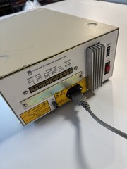 Shimadzu LC-10AD VP Liquid Chromatograph