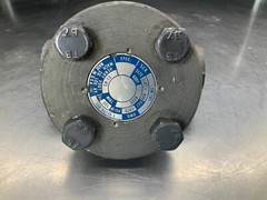 Henry Vogt CR-13 Check Valve 3/4 -800
