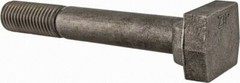 Value Collection 7/8-9, 2″ Thread Length, 7/8″ Slot Width, Uncoated, Steel T …