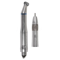 Dental Inner Water Low Speed Contra Angle Handpiece Air Motor 4 Hole fit NSK WY4