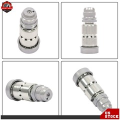 For Case IH 7110 7120 Hydraulic Breakaway Cartridge Female 84262367 BR93328C3