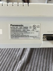 Panasonic KX-TA624 Advanced Hybrid Phone System In Original Box