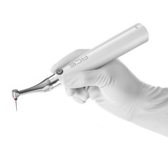 Ace Cordless Endodontic Handpiece With Built In Apex Locator. Demo Unit Perfect