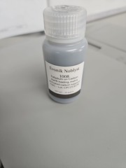 Palladium on Carbon Pd/C 4% Powder, 25g (Evonik Noblyst 1008)