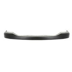 Textured Bumper Cover Upper Dodge Ram 1500/2500/3500 2006-2009 Black 55077762AA