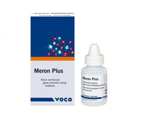 Voco Meron Plus Universal Resin Reinforced Glass Ionomer Luting (Free Ship)