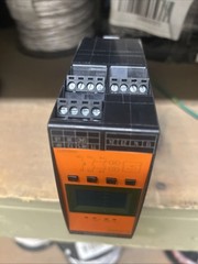 Dold SafeMaster Speed + Standstill Monitor Safety Relay #UH 6932-02PS-010-24
