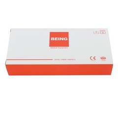 BEING Dental 20:1 Implant Surgical Contra Angle WI-75 E/KM Handpiece ISO E Type