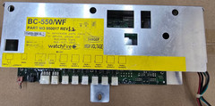 Watchfire Controller BC-550/WF Assy # 950017 Rev 1.2