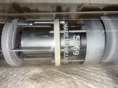 AMPEREX 5869 Made In Holland NOS IN ORIGINAL BOX As Shown Very Nice
