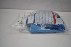 Mapa Professional Jersette 301 Work Gauntlet Size 9 Blue Protective Covers