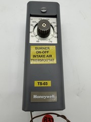 Honeywell T678A1361 Temperature Controller