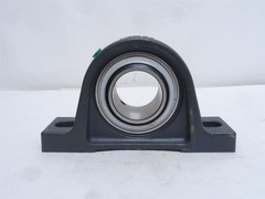 245025 New-No Box; INA RAKY2 Pillow Block Bearing; 2″ID; 2-Bolt