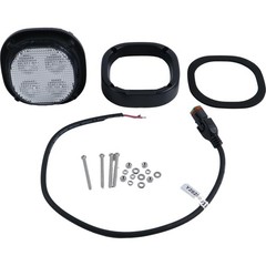LED Headlight For John Deere 318D 320D 330G 318D 320D 332D 333E 332G 320G 324G