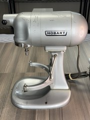 Hobart N50 5 Quart / 5 Qt. Commercial Mixer, Model N-50