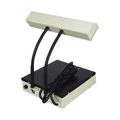 Portable Ultraviolet Analyzer Triplex UV Analysis Lamp 254nm/365nm 24W 110V 60hz