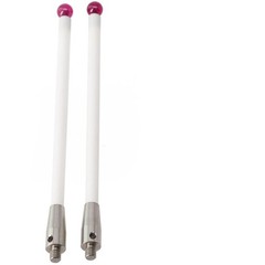 4pcs For Renishaw CMM Probe Stylus 100mm/Ceramic Stem 6mm Ball Tip A-5000-3712