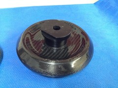 Thermal Jouan Centrifuge Rotor FAJC1.5.14C 24 Place 200-14,000 RPM