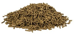 UltraCruz Equine Skin and Allergy Supplement for Horses, 10 lb, Pellet (80 Days)