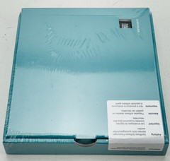 New! SIEMENS 6GK17160HB003AE0 SIMATIC NET Hardnet-IE S7 Reconnect V17 *WARRANTY*