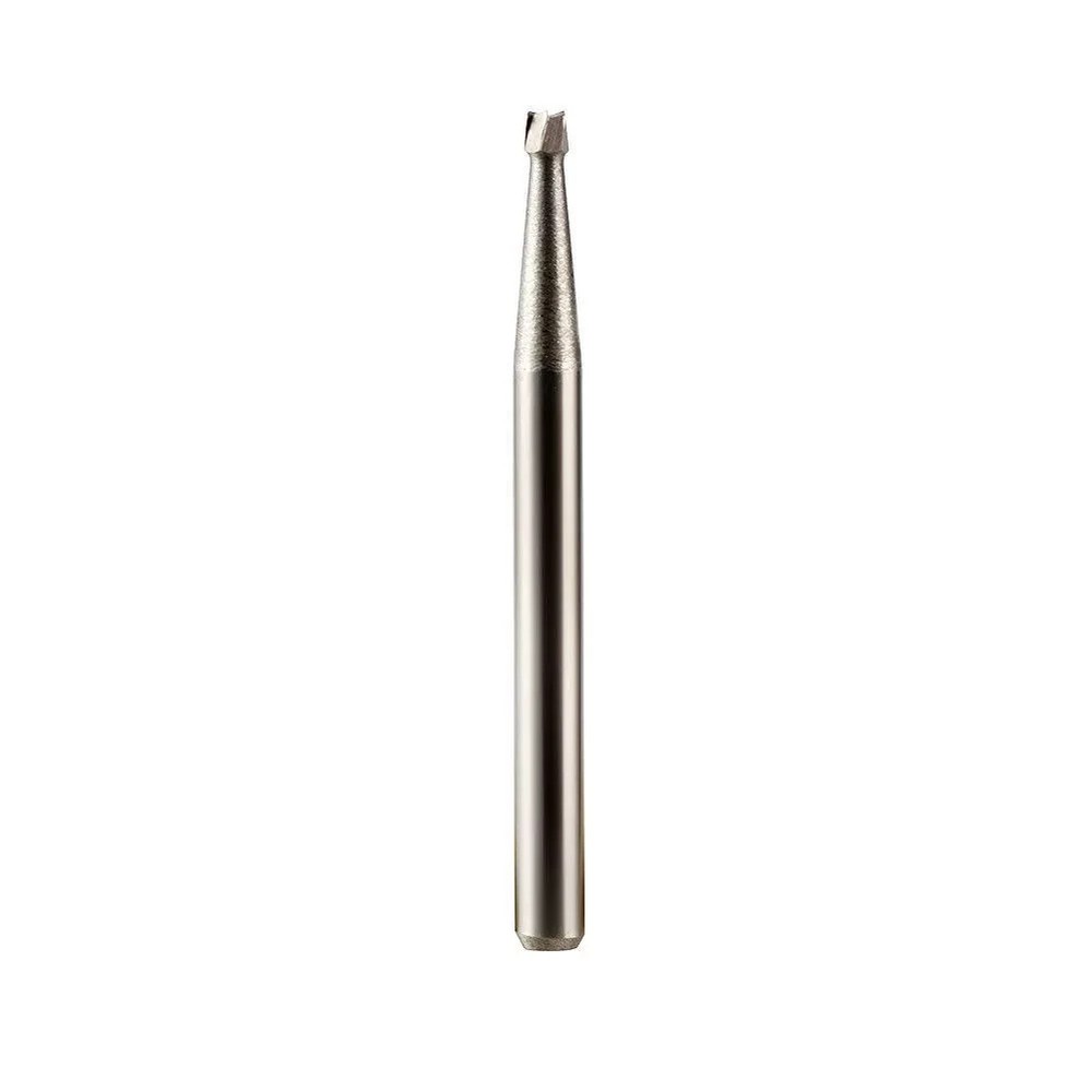 3 Types Dental FG-35/36/37 High Speed Handpiece Cone Tungsten Carbide Bur Burr