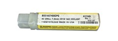 KENNAMETAL Carbide Coolant Thru Go Drill 7.4mm 3xD B051A07400CPG KC7325
