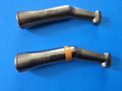 2 Pc’s NSK Ti-max Ti95L Dental Handpiece Drills for parts & FREE SHIPPING!