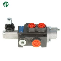 13GPM 1 Spool SAE Ports Hydraulic Directional Control Valve 3600Psi 50l/min US