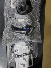 Datalogic QD2590-BKK1 Quickscan Qd2590 W/cable