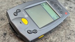 Symbol SPT1800-TRG80400 Mobile Computer – Needs new Battery 🔥Works🔥