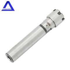 1/2″ Straight Shank ER11 Collet Chuck Tool Holder 2″ Extension Milling Machine