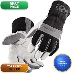 MAGID Revco T50XL Tigster Tig Welding Gloves X-Large One Pair