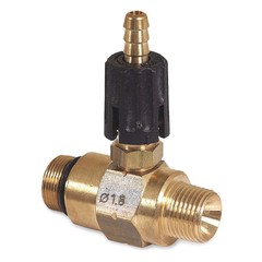 MI-T-M 46-0752 Detergent Injector 33PL91