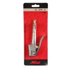 MILTON 1/4″ NPT Lever-Style Blow Gun – USA 120