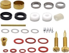 Carburetor Rebuild Kit Carb Repair Compatible with Zenith 61 161 67 68 Series…