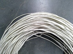 Windy City Wire 004320-B 22AWG 2C CL3P / CMP Cable, 570ft **Free Shipping**